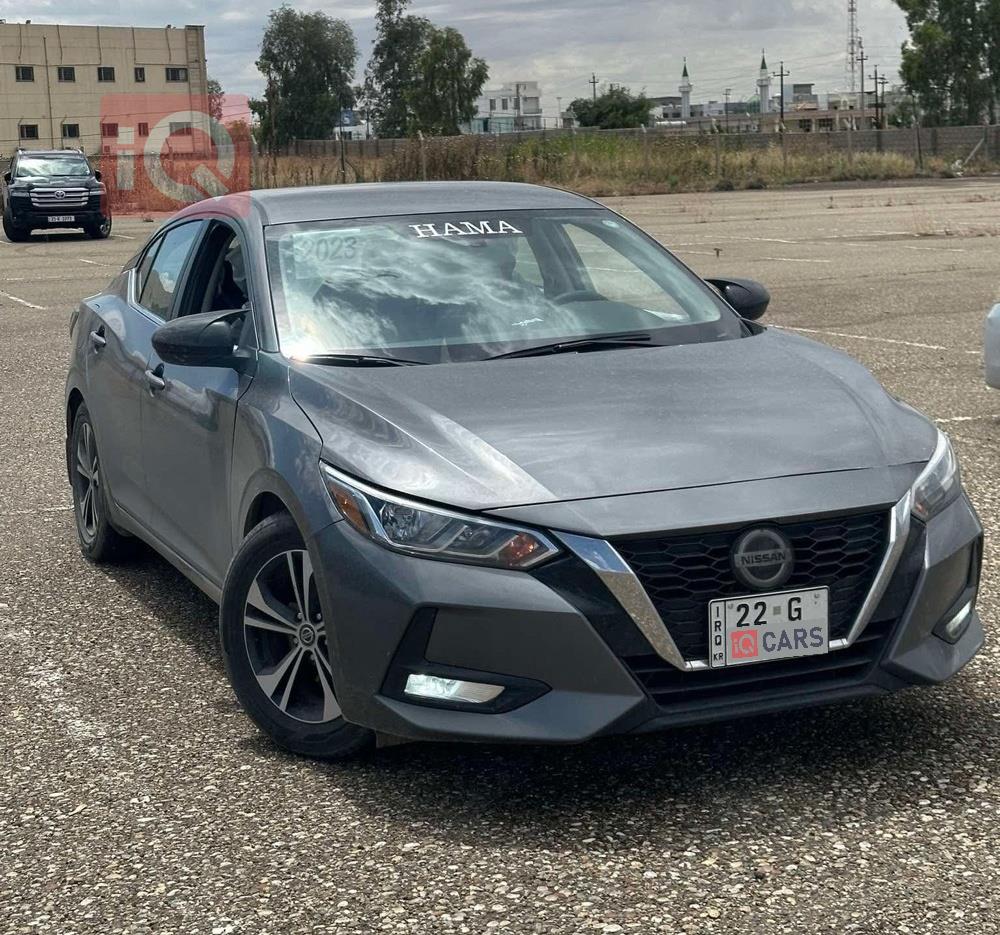 نیسان سێنترا